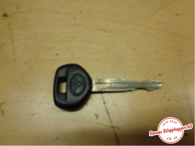 Nøkkel til Toyota Carina E 1992-1997  (TOYOTA|)