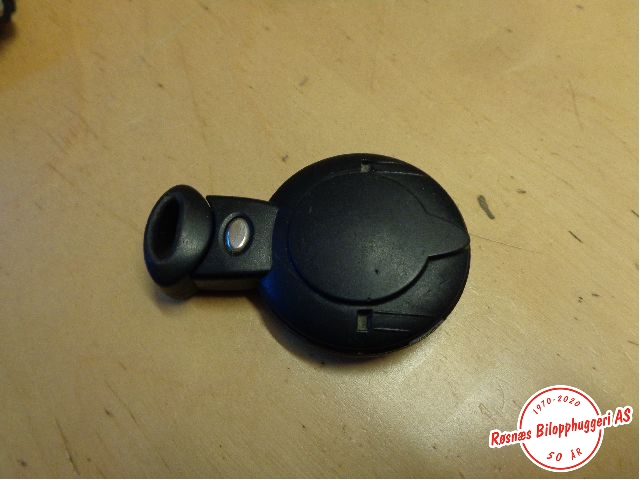 Nøkkel til Mini One/Cooper 2007-2014 (R55-57) (R55-57) (MINI|)