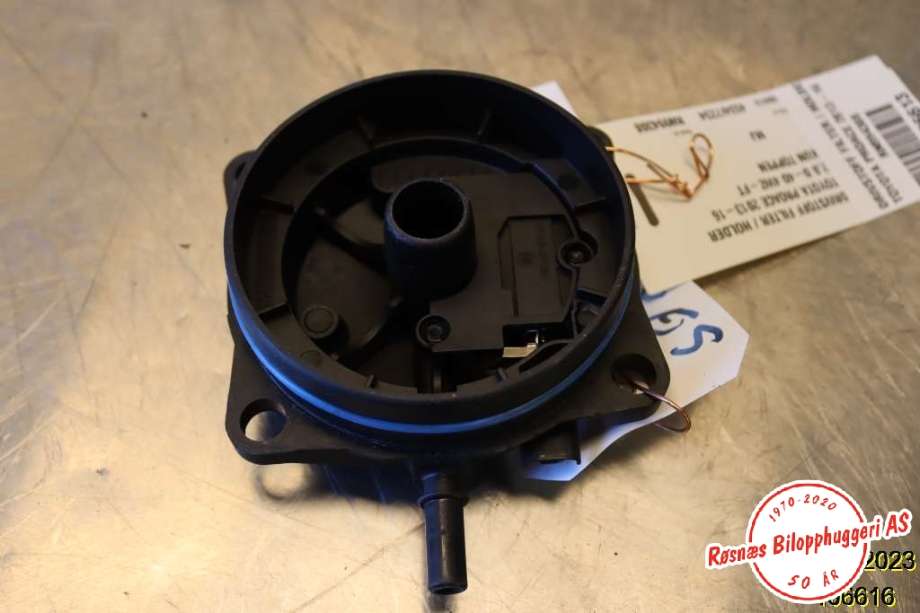 Baklykt høyre til Toyota Verso 2004-2009 (Type II)  (TOYOTA|)