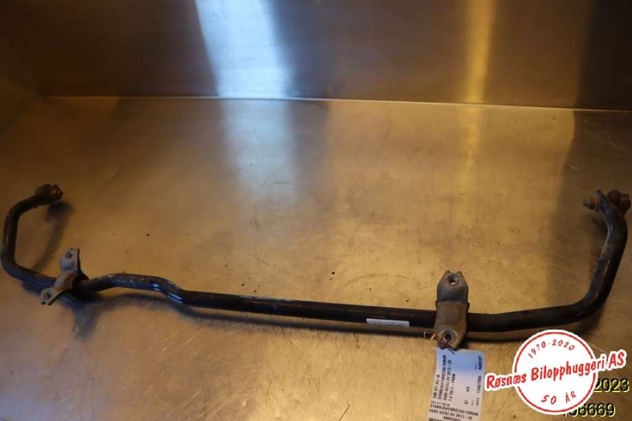 Stabilisatorstag foran til Audi A3, 2016-2020 (Type III, Fase 2)  (AUDI|5G0 411 303 M)