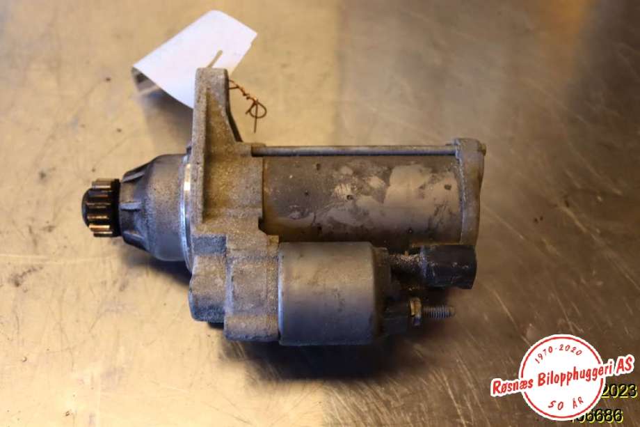 Starter til VW Golf Sportsvan 2014-2018 (VOLKSWAGEN|0AM 911 023 N|)