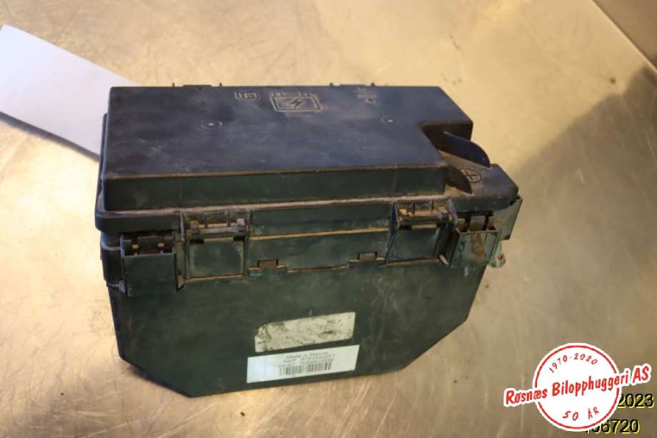 Sikringsboks til Dodge Journey, 2008-2010 (DODGE|RTE33A02E7)