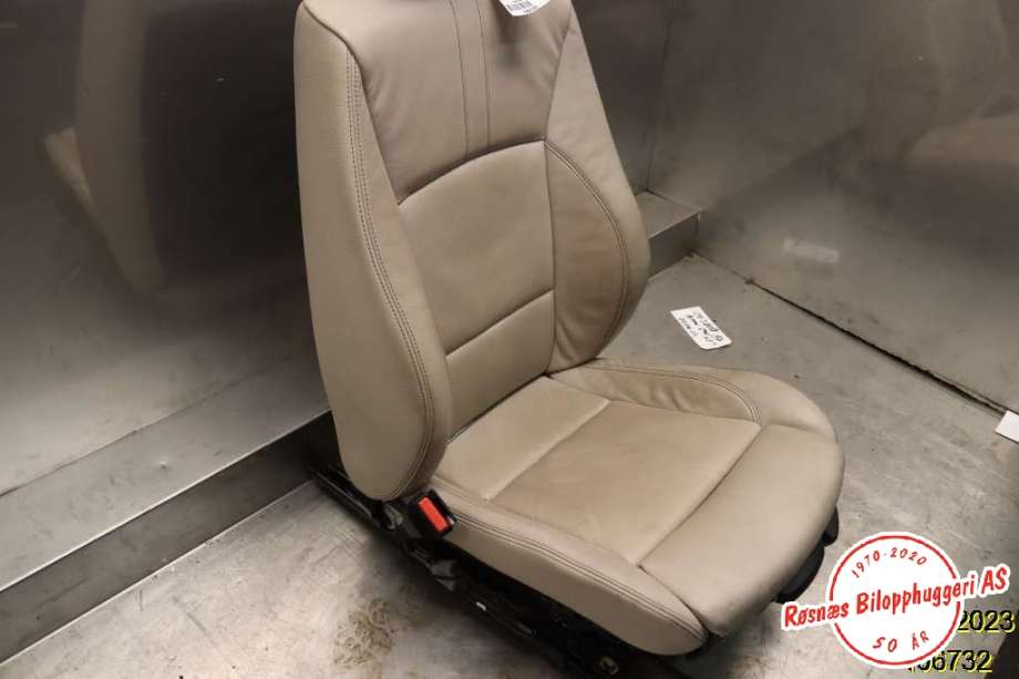 Sete sett til BMW X3 2010-2017 (F25) (F25) (BMW|)