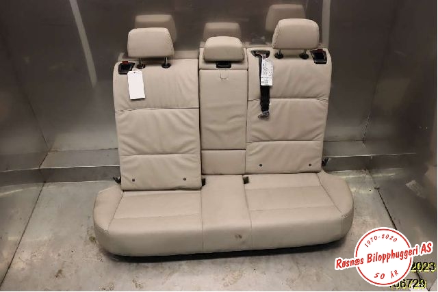 Sete sett til BMW X3 2010-2017 (F25) (F25) (BMW|)