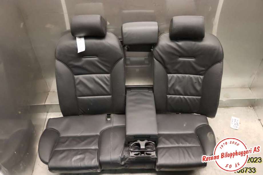 Sete sett til Audi A8, 2003-2010 (Type II) (AUDI|)