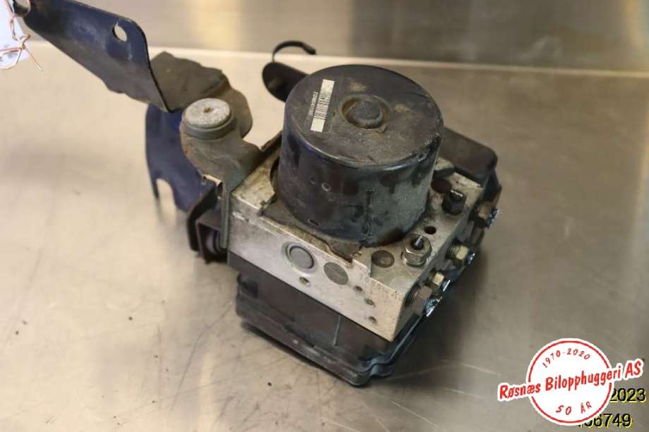 ABS sentral til Ford Transit Connect 2009-2013 (Type I, Fase 2)  (FORD|28.5611-1402.3|)