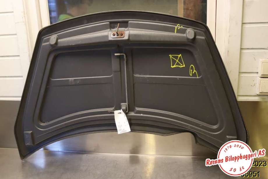 Panser til Mopedbil Ligier X-Too 0-->>  (LIGIER XTOO MAX|)