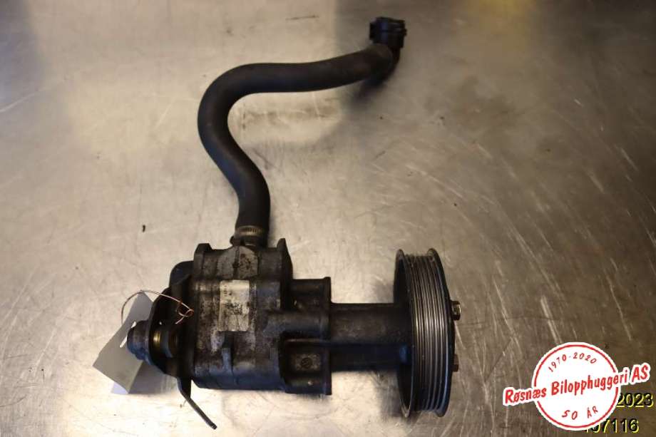 Servo pumpe mekanisk til BMW X5, 2013-2018 (F15) (F15) (BMW|)