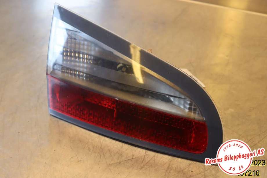 Baklykt venstre indre til Ford S-Max 2006-2010 (Type I, Fase 1) (FORD|)