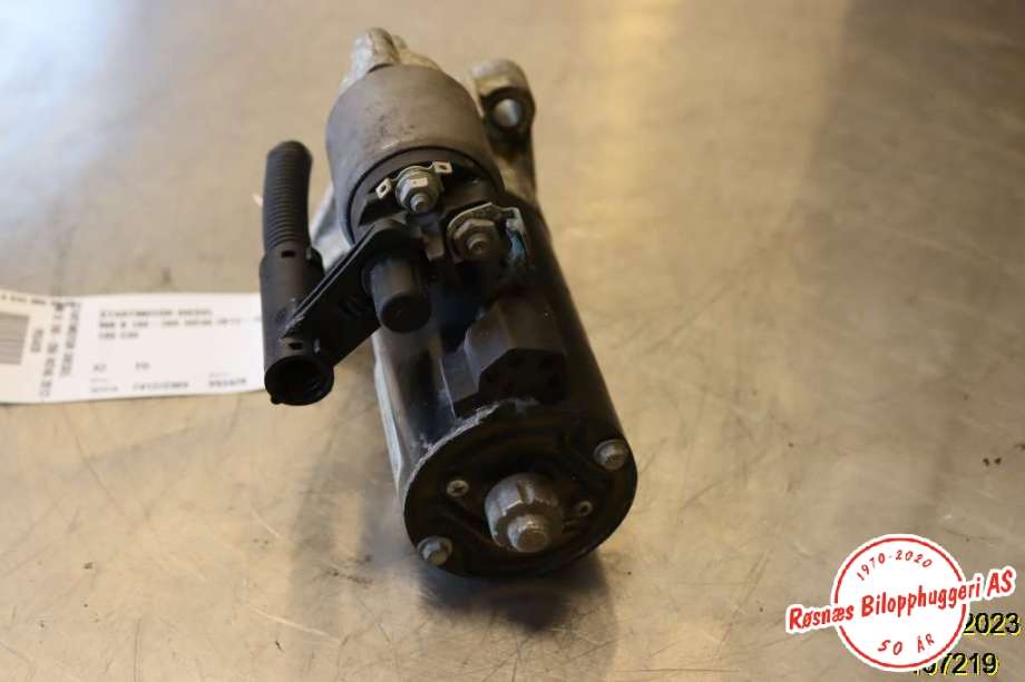 Starter diesel til Mercedes B-Klasse 2011-2018 (W246) (W246) (MERCEDES|A 645 906 03 00|)