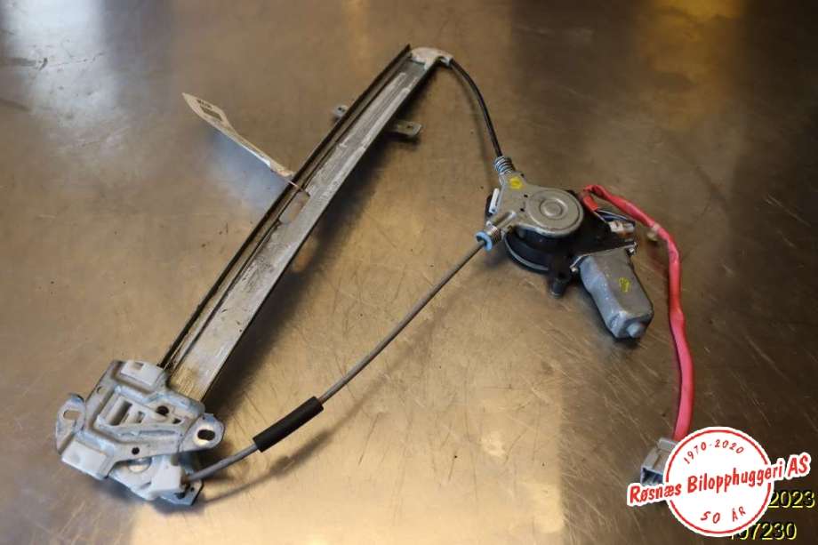 Ruteheis til Honda Jazz 2002-2008 (Type I) (HONDA|)