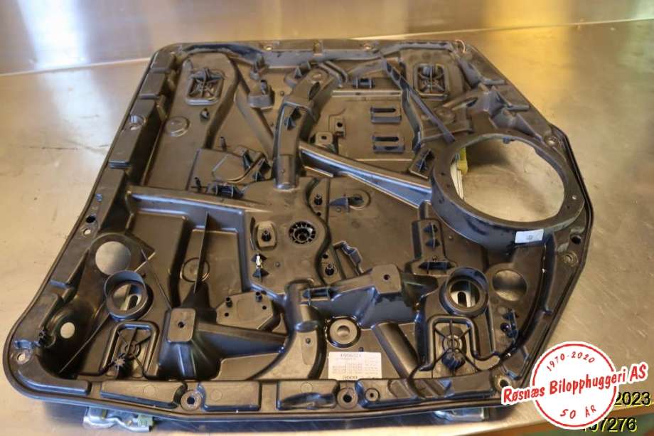 Ruteheis til Peugeot Partner 2015-2019 (Type II, Fase 2) (PEUGEOT|)