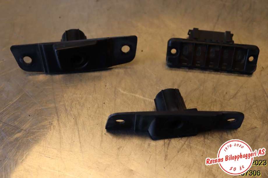 Hengsler til Mercedes Vito, 2014-->> (W447) (W447) (MERCEDES|)
