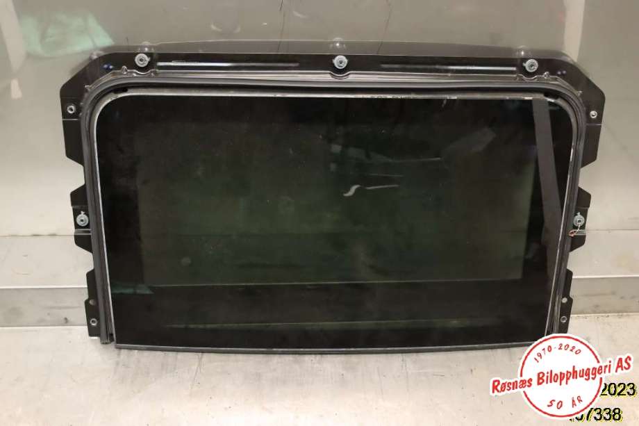 Takluke til BMW X3 2010-2017 (F25) (F25) (BMW|)