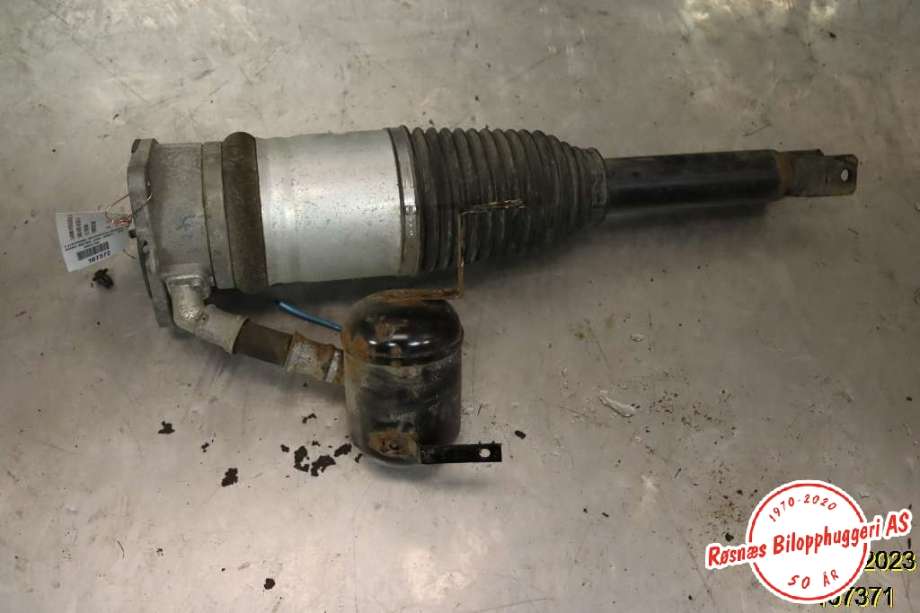 Mellomaksel midtre til Mazda CX-5 2012-2017 (Type I) (MAZDA|)
