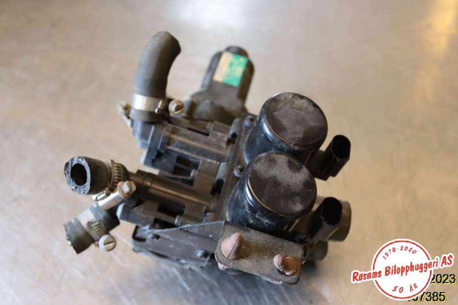 Diverse deler til Audi A8, 2003-2010 (Type II) (AUDI|)