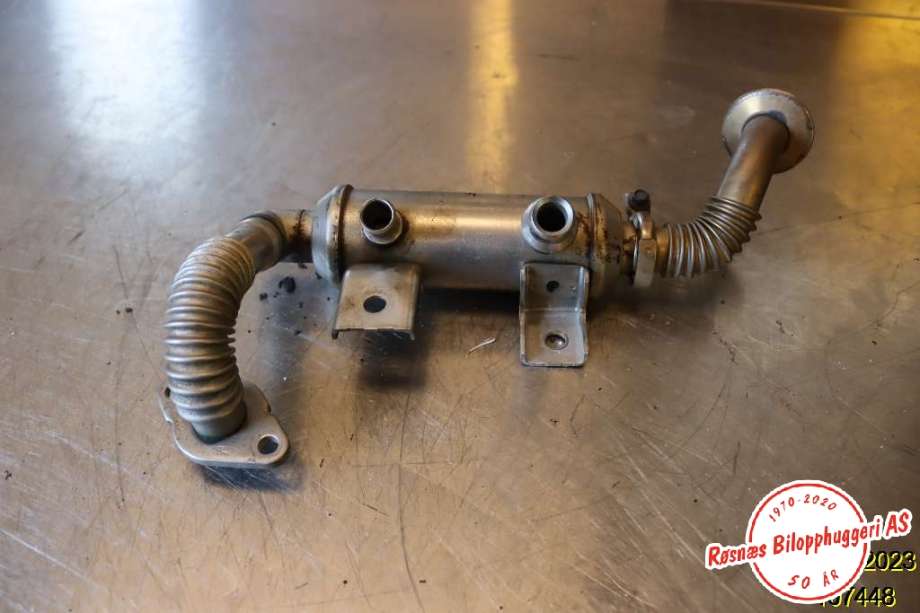 Diverse deler til Ford Transit Connect 2009-2013 (Type I, Fase 2) (FORD|7T1Q-9F464-AB|)