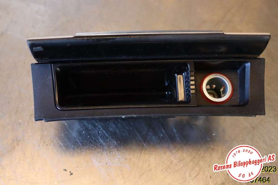 Dashbord askebeger til VW e-Golf 2017-2020 (Fase 2) (VOLKSWAGEN|)