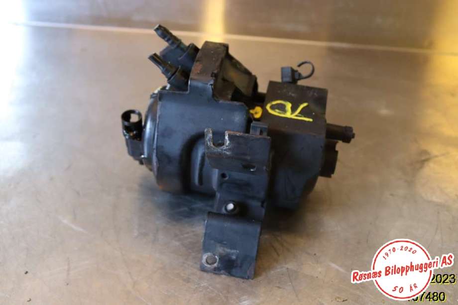 Diverse deler til Opel Corsa C, 2000-2006  (OPEL|)