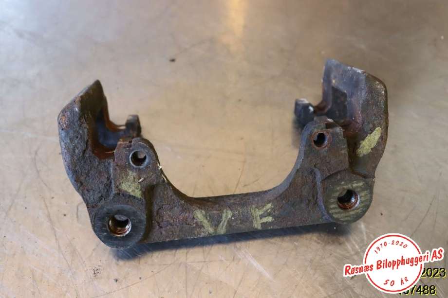 Bremsecaliper brakett til BMW 5-Serie 2003-2010 (E60/E61) (E60/E61) (BMW|)