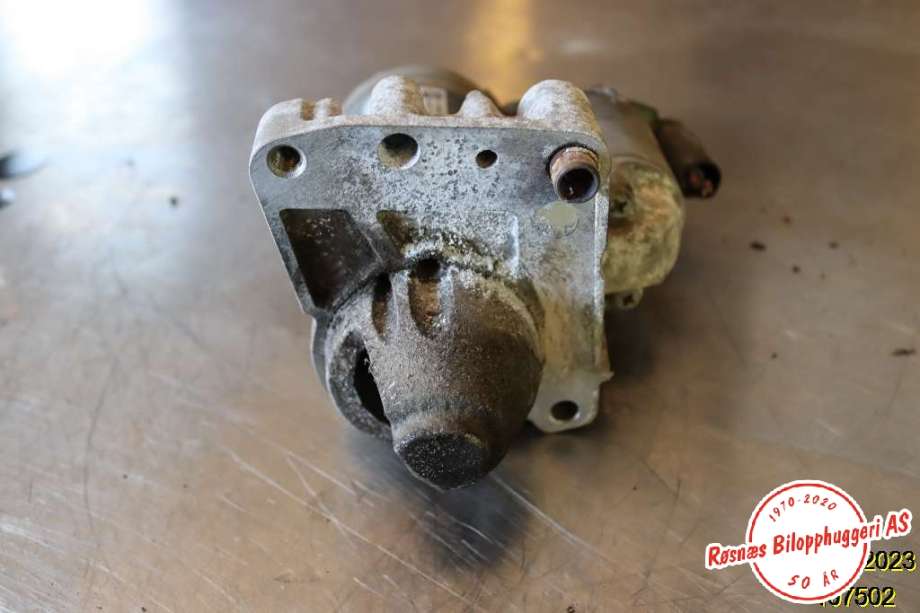 Starter til Peugeot RCZ 2010-2015 (PEUGEOT|V 7550017 80 04|)