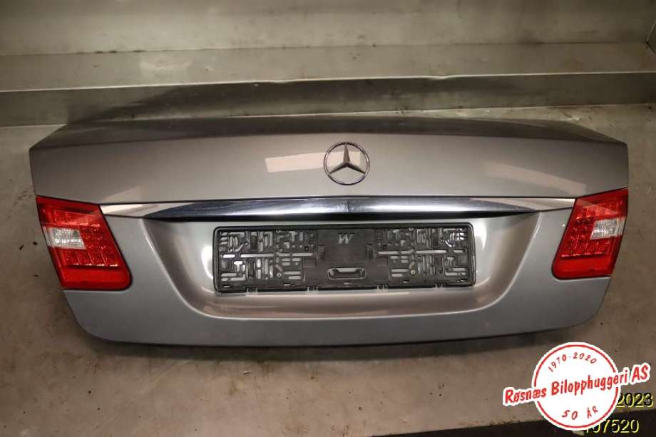 Bakluke combi til Mercedes E-Klasse, 2009-2013 (Fase 1) (W212) (W212) (MERCEDES|A 212 740 01 05)