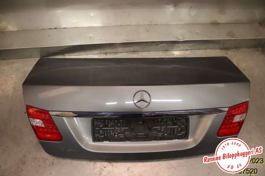 Bakluke combi til Mercedes E-Klasse 2009-2013 (Fase 1) (W212) (W212) (MERCEDES|A 212 740 01 05|)