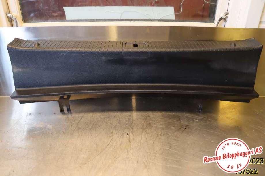 Bagasjerom teppe/gulvplate til Mercedes E-Klasse 2009-2013 (Fase 1) (W212) (W212) (MERCEDES|)
