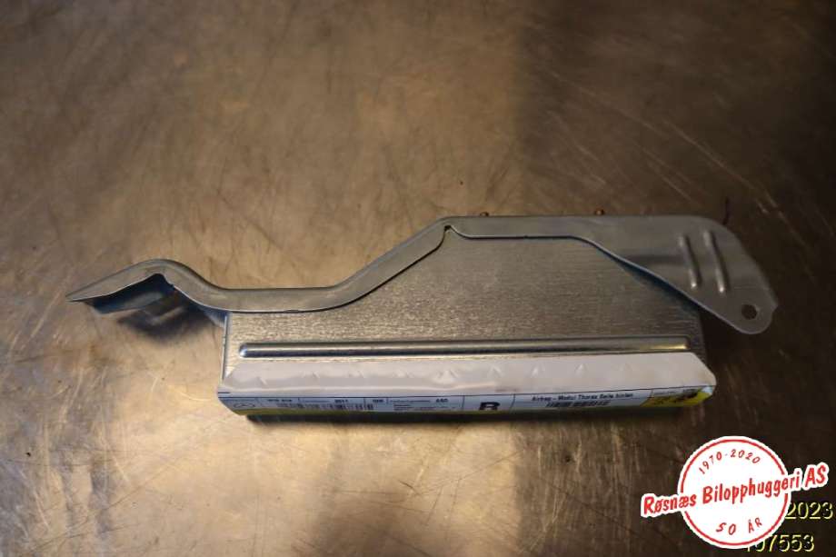 Airbag sidepute høyre til Mercedes E-Klasse 2009-2013 (Fase 1) (W212) (W212) (MERCEDES|608958900|)
