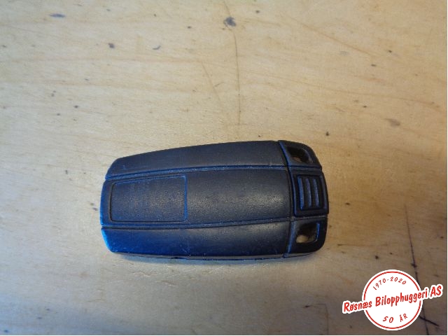 Nøkkel til BMW 1-Serie 2004-2011 (E81/E82/E87/E88) (E81/E82/E87/E88) (BMW|)