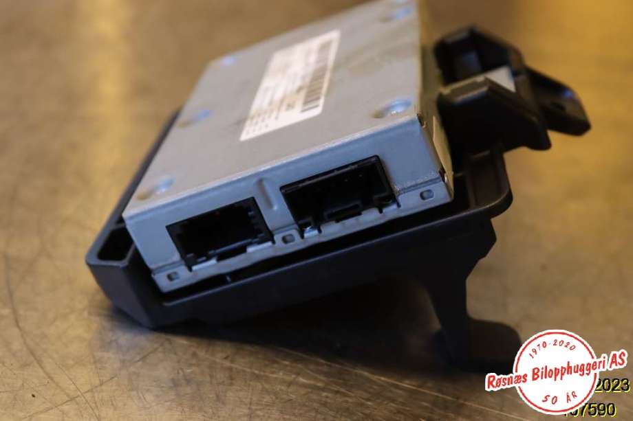 Bilstereo diverse til Mercedes E-Klasse 2009-2013 (Fase 1) (W212) (W212) (MERCEDES|A1729009302|)