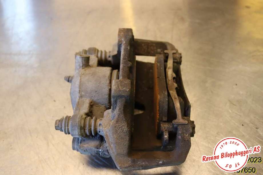 Bremsecaliper venstre foran til Mercedes E-Klasse 2009-2013 (Fase 1) (W212) (W212) (MERCEDES|)