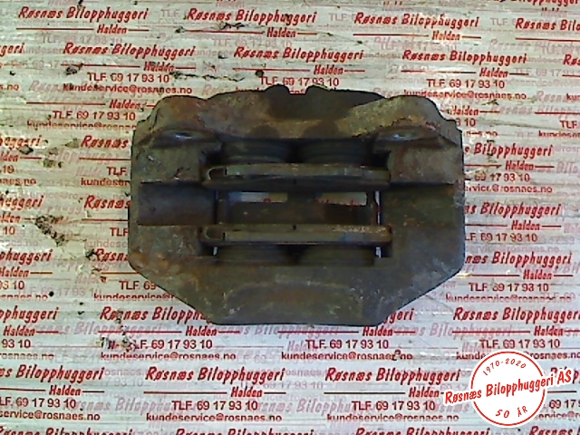 Bremsecaliper venstre foran til Toyota Hilux, 2006-2011  (TOYOTA|)