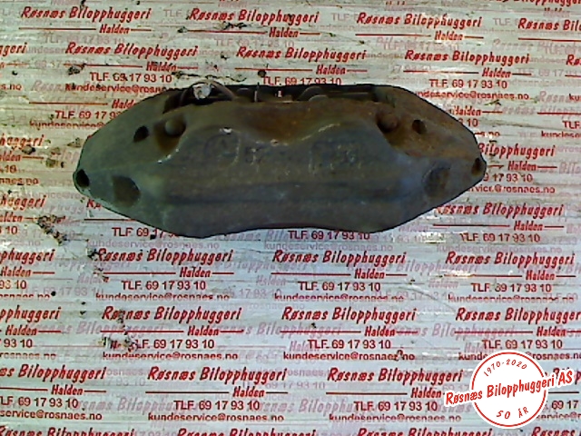 Bremsecaliper venstre foran til Toyota Hilux 2006-2011  (TOYOTA|)