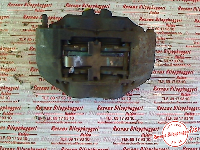 Bremsecaliper venstre foran til Toyota Hilux 2006-2011  (TOYOTA|)