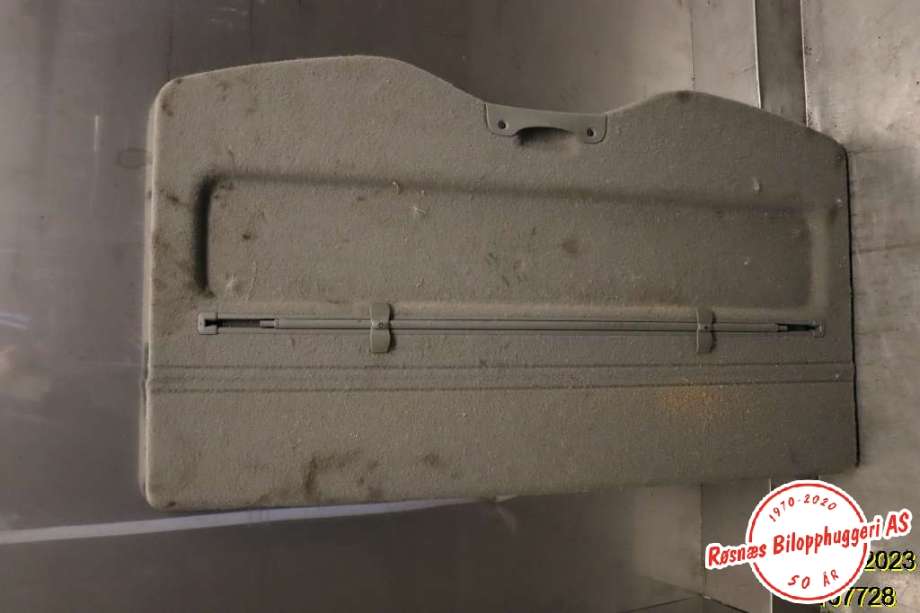 Hattehylle til Renault Scenic, RX4, 2000-2002  (RENAULT|)
