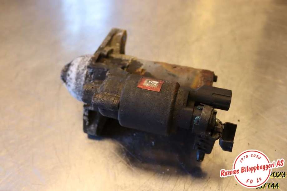 Starter til Toyota Auris 2007-2010 (Type I, Fase 1)  (TOYOTA|28100-0T030|)