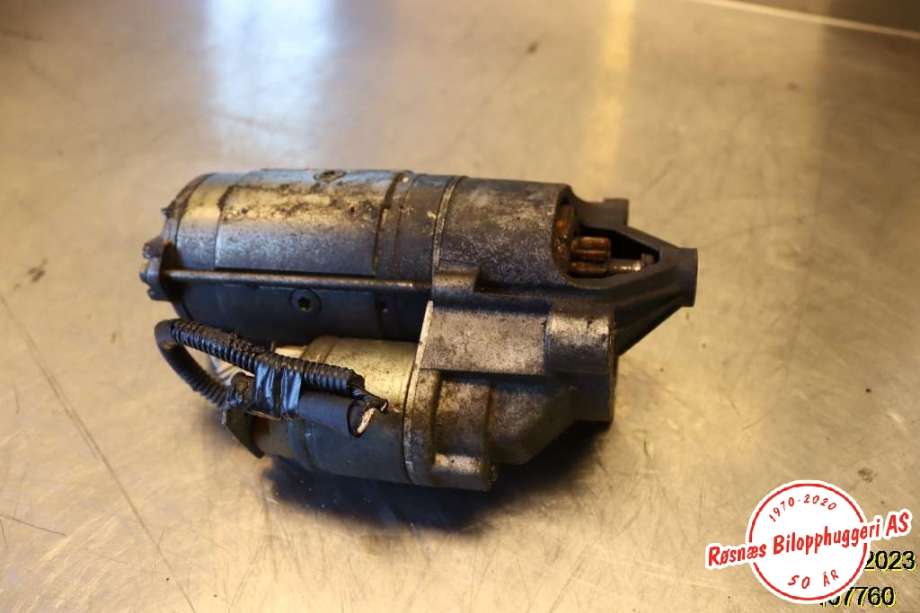 Starter diesel til BMW X3 2010-2017 (F25) (F25) (BMW|12 41 8 570 238|)