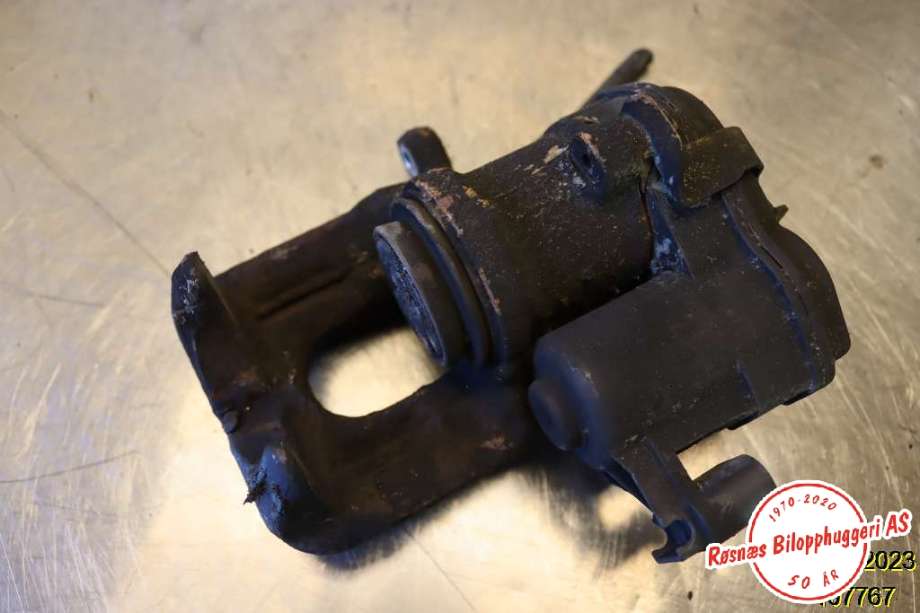 Bremsecaliper høyre bak til BMW X3 2010-2017 (F25) (F25) (BMW|34 21 6 791 018|)