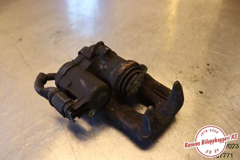 Bremsecaliper venstre bak til BMW X3 2010-2017 (F25) (F25) (BMW|34 21 6 791 017|)