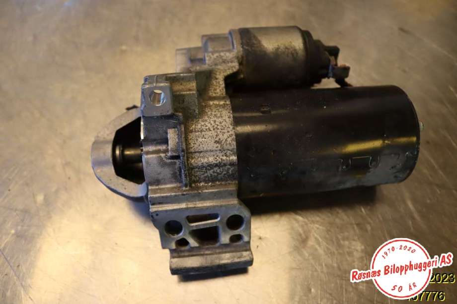 Starter diesel til BMW X3 2010-2017 (F25) (F25) (BMW|12 41 8 570 238|)