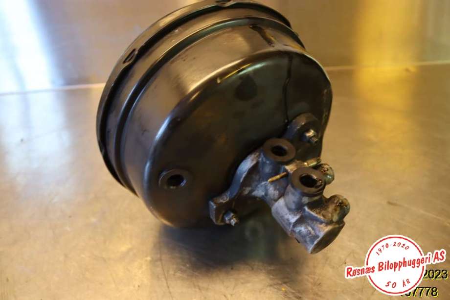 Bremsefordeler til BMW X3 2010-2017 (F25) (F25) (BMW|34 33 6 797 469|)