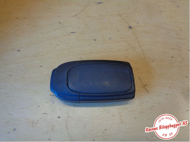 Nøkkel til Volvo V70 2000-2004 (Type II, Fase 1)  (VOLVO|)