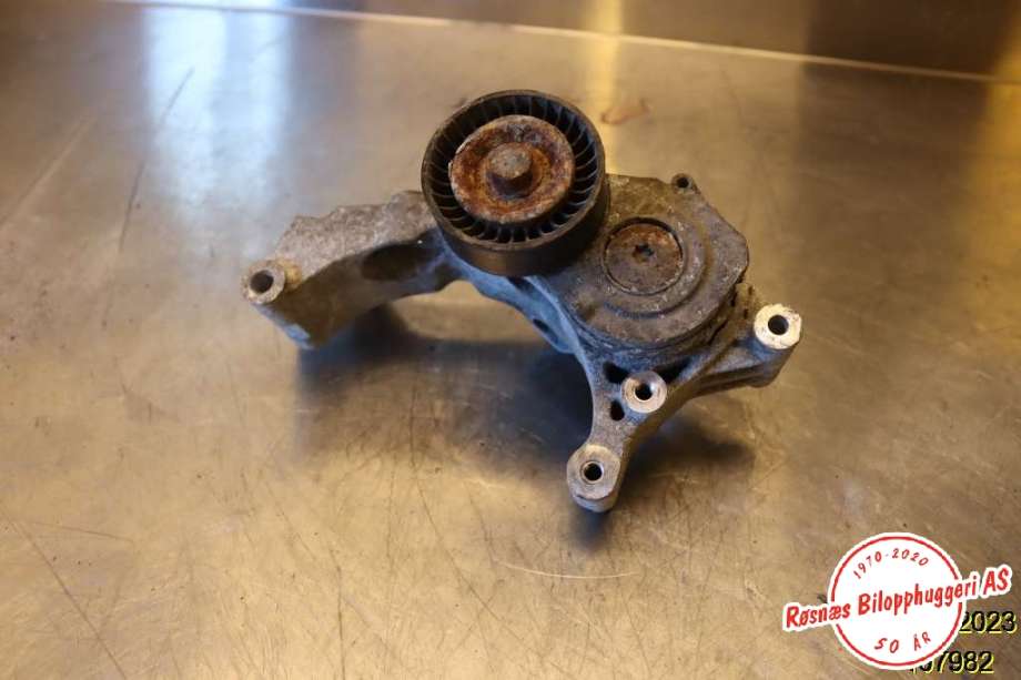 Strammehjul, multireim til Opel Astra J, 2010-2015  (OPEL|)