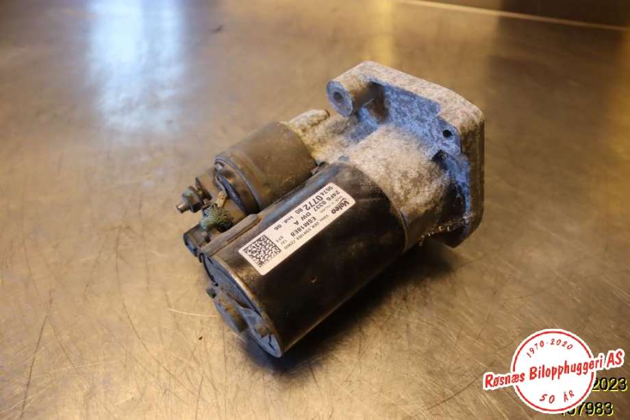 Starter til Peugeot 208, 2012-2019 (Type I) (PEUGEOT|24F60337DWA)