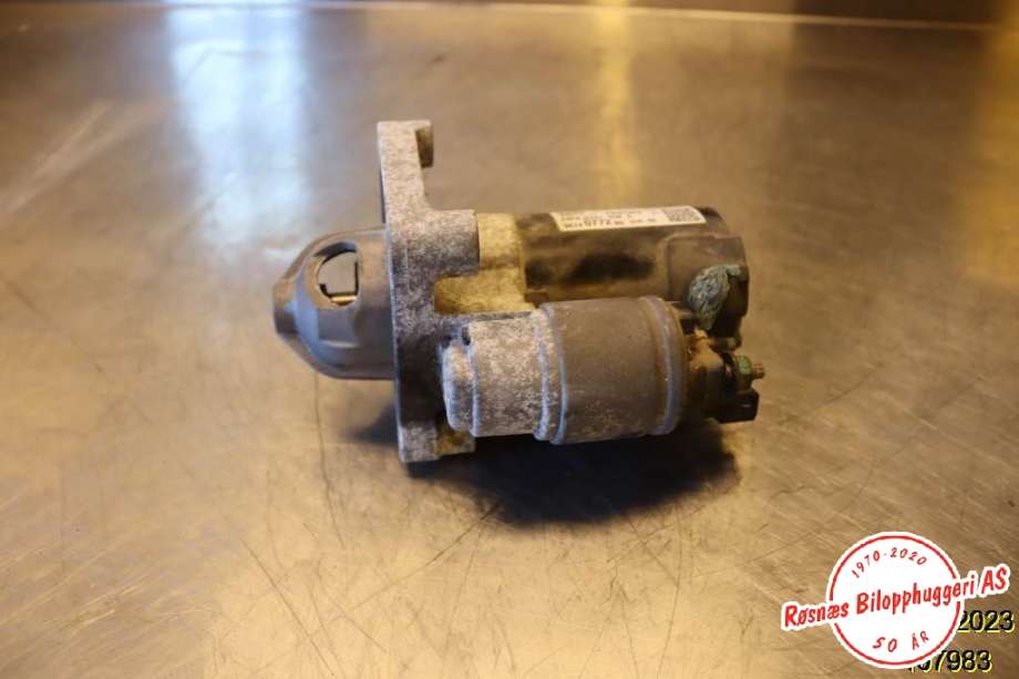 Starter til Peugeot 208 2012-2019 (Type I)  (PEUGEOT|24F60337DWA|)