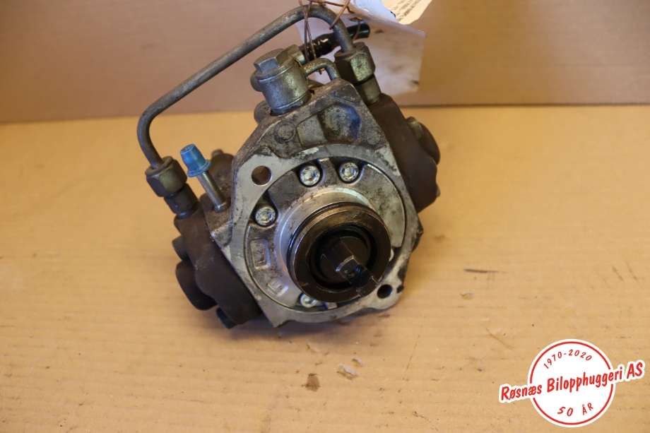 Dieselpumpe til Toyota RAV4 2006-2009 (Type III, Fase 1)  (TOYOTA||22100-0R021)
