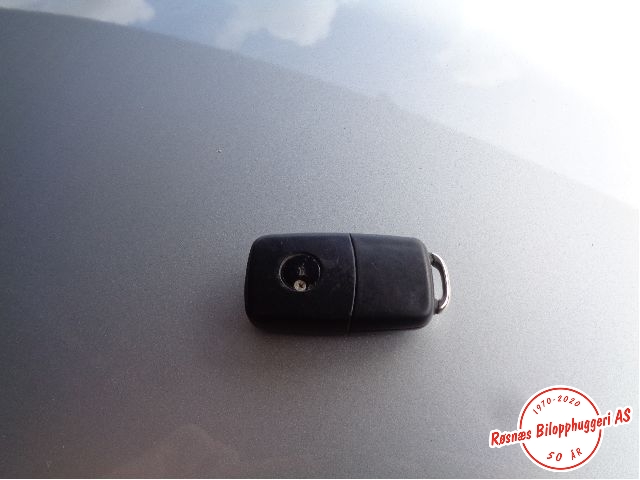 Nøkkel til VW Golf V, Combi 2003-2008  (VOLKSWAGEN|)