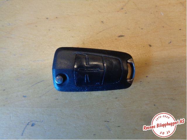 Nøkkel til Opel Corsa D 2006-2014 (OPEL|)