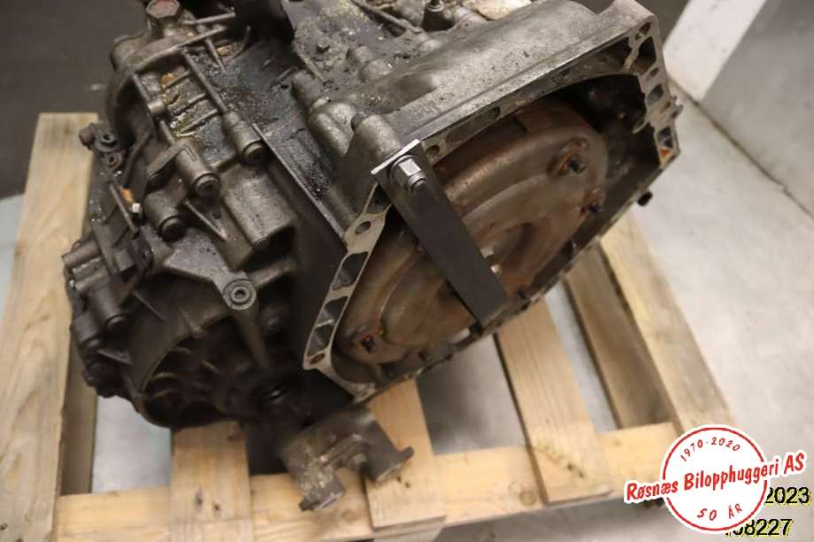 Girkasse automat til Mazda 6 2013-2015 (Type III, Fase 1)  (MAZDA|)